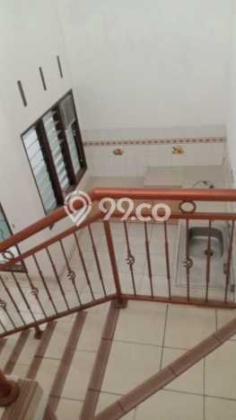Rumah Strategis Modern Lb 190m2 di Batununggal, Bandung Rumah Strategis Modern Lb 190m2 di Batununggal, Bandung