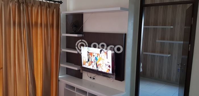 Apartemen Harga Terjangkau untuk Dijual di Cibaduyut Dengan Spesifikasi 2 KT & 1 KM Apartemen Harga Terjangkau untuk Dijual di Cibaduyut Dengan Spesifikasi 2 KT & 1 KM