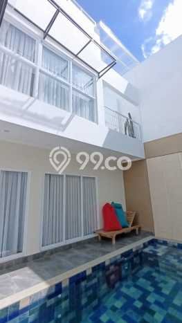 Ready to Use! Premium House LT 186m2 Desain Modern di Lembang Ready to Use! Premium House LT 186m2 Desain Modern di Lembang