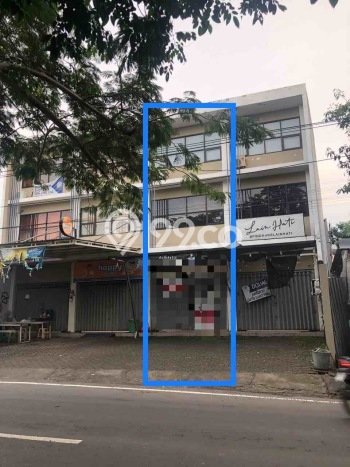 Untuk Dijual! Ruko di Menganti Surabaya LT 82m2 / LB 172m2 Kawasan Strategis Untuk Dijual! Ruko di Menganti Surabaya LT 82m2 / LB 172m2 Kawasan Strategis