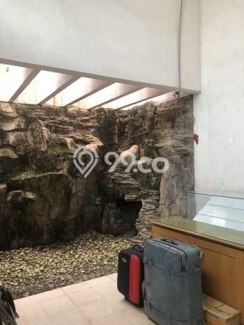Jual Rumah Luas Elegan Dengan View Cantik di Manyar, Surabaya Jual Rumah Luas Elegan Dengan View Cantik di Manyar, Surabaya