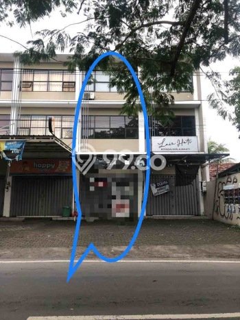 Untuk Dijual! Ruko di Menganti Surabaya LT 82m2 / LB 172m2 Kawasan Strategis Untuk Dijual! Ruko di Menganti Surabaya LT 82m2 / LB 172m2 Kawasan Strategis