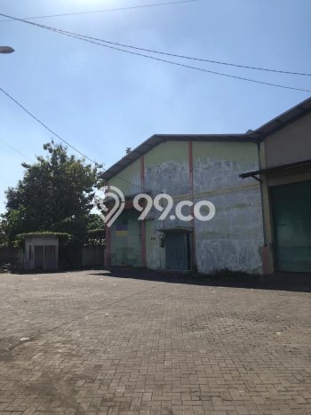 Unit Gudang Dijual di Buduran Sidoarjo 450m2 Unit Gudang Dijual di Buduran Sidoarjo 450m2