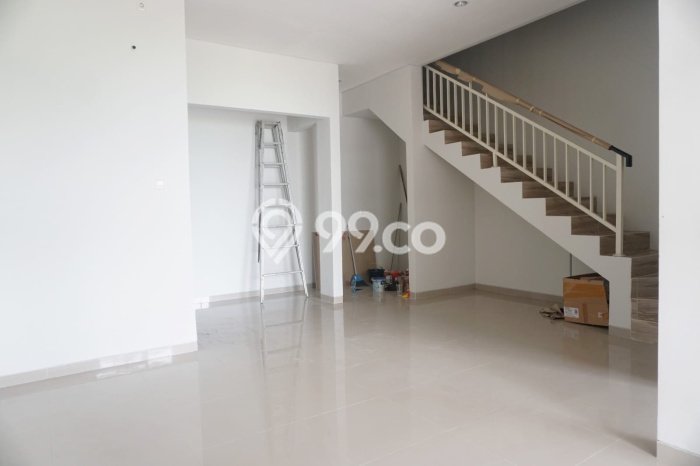 Rumah Modern Cantik 3 KT Bisa Langsung Pindah di Mulyorejo Rumah Modern Cantik 3 KT Bisa Langsung Pindah di Mulyorejo