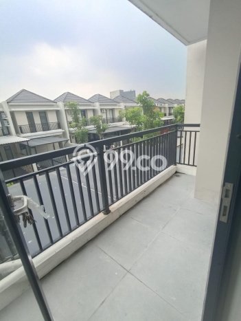Dijual Rumah Modern 3 KT di Pondok Tjandra, Sidoarjo Dijual Rumah Modern 3 KT di Pondok Tjandra, Sidoarjo