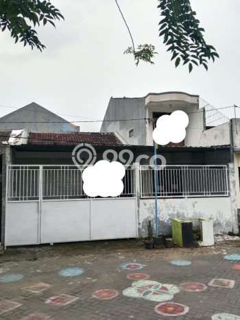 Hunian Cantik Modern Lb 100m2 di Benowo, Surabaya Hunian Cantik Modern Lb 100m2 di Benowo, Surabaya