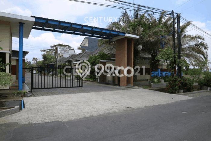 Dijual Rumah Strategis Bagus Punya 2 KT di Kalasan Sleman - Dijual Rumah Strategis Bagus Punya 2 KT di Kalasan Sleman -