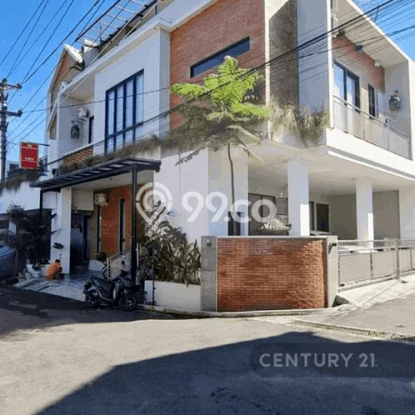 Unit Ruko Dijual di Sleman LT 282m2 & LB 600m2 Unit Ruko Dijual di Sleman LT 282m2 & LB 600m2