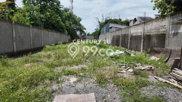 Lahan Strategis di Ngaglik Dijual dengan Luas 861m2 Lahan Strategis di Ngaglik Dijual dengan Luas 861m2