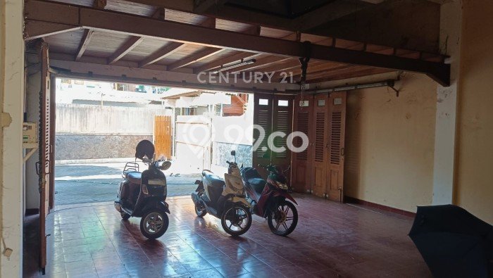 Dijual Tanah Lokasi Caturtunggal, Yogyakarta Seluas 624m2 Dijual Tanah Lokasi Caturtunggal, Yogyakarta Seluas 624m2
