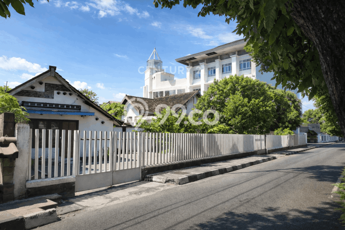 Disewakan segera rumah minimalis lokasi strategis 7 Kamar di Gondokusuman, Yogyakarta Disewakan segera rumah minimalis lokasi strategis 7 Kamar di Gondokusuman, Yogyakarta