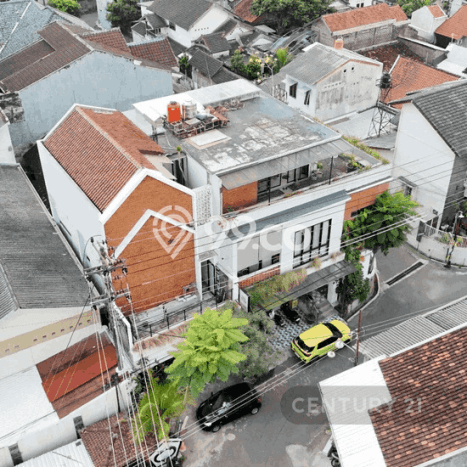 Unit Ruko Dijual di Sleman LT 282m2 & LB 600m2 Unit Ruko Dijual di Sleman LT 282m2 & LB 600m2