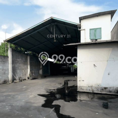 Gudang Usaha Dijual di Gamping Sleman LT 2400m2 & LB 1200m2 Gudang Usaha Dijual di Gamping Sleman LT 2400m2 & LB 1200m2