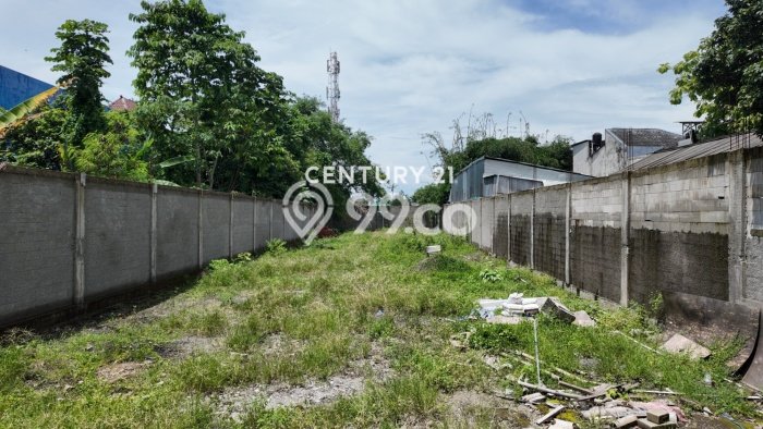 Lahan Strategis di Ngaglik Dijual dengan Luas 861m2 Lahan Strategis di Ngaglik Dijual dengan Luas 861m2