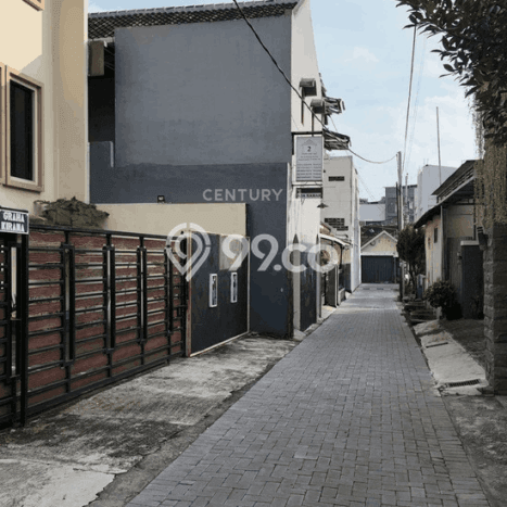 Dijual Rumah Luas Megah Dengan View Eksklusif di Caturtunggal, Yogyakarta Dijual Rumah Luas Megah Dengan View Eksklusif di Caturtunggal, Yogyakarta