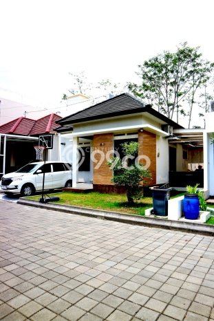 Dijual Rumah Strategis Bagus Punya 2 KT di Kalasan Sleman - Dijual Rumah Strategis Bagus Punya 2 KT di Kalasan Sleman -