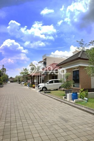 Dijual Rumah Strategis Bagus Punya 2 KT di Kalasan Sleman - Dijual Rumah Strategis Bagus Punya 2 KT di Kalasan Sleman -