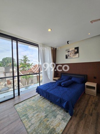 Rumah Strategis Modern Lb 128m2 di Ngemplak, Sleman Rumah Strategis Modern Lb 128m2 di Ngemplak, Sleman