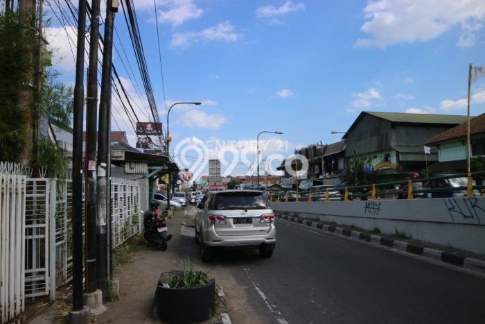 Lahan Dijual Lokasi Gondokusuman, Yogyakarta dengan Luas Tanah 464m2 dan Status SHM Lahan Dijual Lokasi Gondokusuman, Yogyakarta dengan Luas Tanah 464m2 dan Status SHM