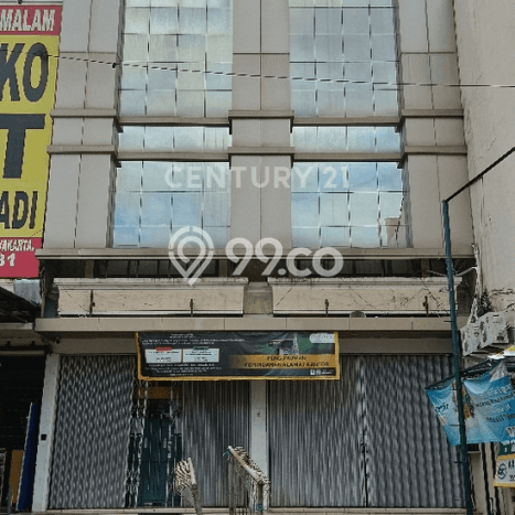 FOR SALE! Ruko di Mantrijeron Yogyakarta, LT 294m2, LB 386m2 FOR SALE! Ruko di Mantrijeron Yogyakarta, LT 294m2, LB 386m2