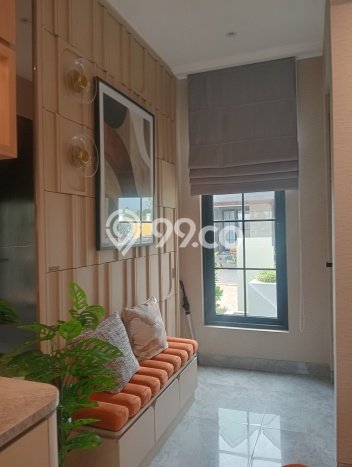 Rumah Minimalis 2 KT di Metland Menteng Jakarta Timur Unfurnished Rumah Minimalis 2 KT di Metland Menteng Jakarta Timur Unfurnished