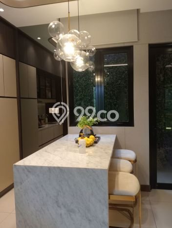 Rumah Minimalis 4 KT di Harapan Indah Bekasi Rumah Minimalis 4 KT di Harapan Indah Bekasi