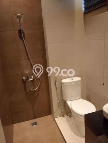 Rumah Minimalis 4 KT di Harapan Indah Bekasi Rumah Minimalis 4 KT di Harapan Indah Bekasi