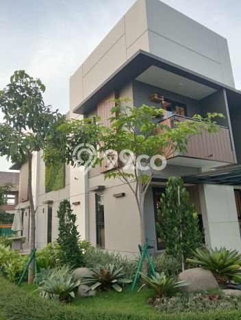 Rumah Minimalis 4 KT di Harapan Indah Bekasi Rumah Minimalis 4 KT di Harapan Indah Bekasi