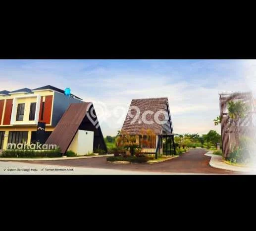 Dijual Rumah Premium dengan Fasilitas Sekitar Lengkap di Cakung, Jakarta Timur Dijual Rumah Premium dengan Fasilitas Sekitar Lengkap di Cakung, Jakarta Timur