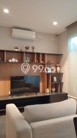 Dijual Rumah Eksklusif 3 KT di Bekasi, Bekasi Dijual Rumah Eksklusif 3 KT di Bekasi, Bekasi