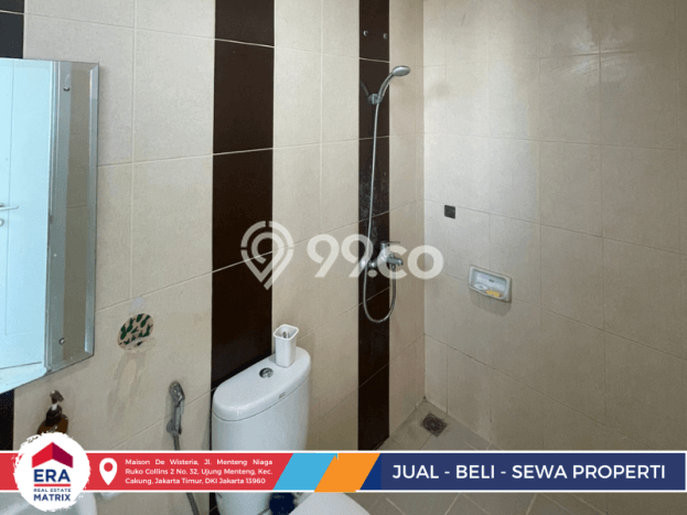Dijual Rumah Strategis Bagus Punya 2 KT di Cakung Jakarta Timur SHM Dijual Rumah Strategis Bagus Punya 2 KT di Cakung Jakarta Timur SHM