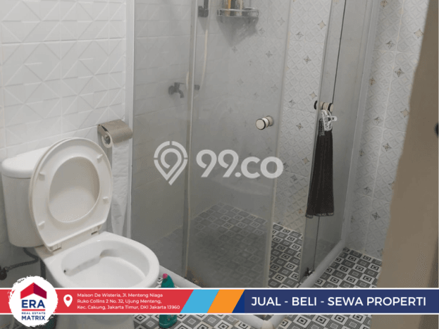 Hunian Elit LB 200m2 Siap Pakai Desain Elegan di Sunter, Jakarta Utara Hunian Elit LB 200m2 Siap Pakai Desain Elegan di Sunter, Jakarta Utara