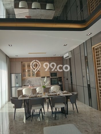 Dijual Hunian Mewah dengan Fasilitas Sekitar Lengkap di Cakung, Jakarta Timur Dijual Hunian Mewah dengan Fasilitas Sekitar Lengkap di Cakung, Jakarta Timur