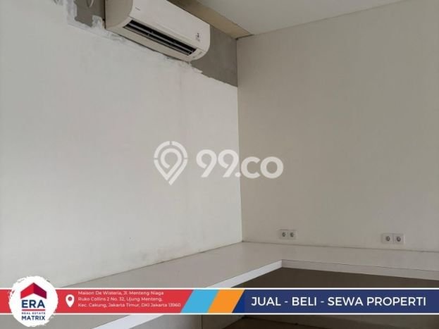 Paling Dicari! Ruko Dijual di Metland Menteng Harga Kompetitif Paling Dicari! Ruko Dijual di Metland Menteng Harga Kompetitif