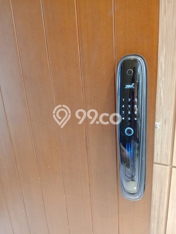 Ready to Use! Luxury House LT 105m2 Desain Modern di Cipinang Ready to Use! Luxury House LT 105m2 Desain Modern di Cipinang