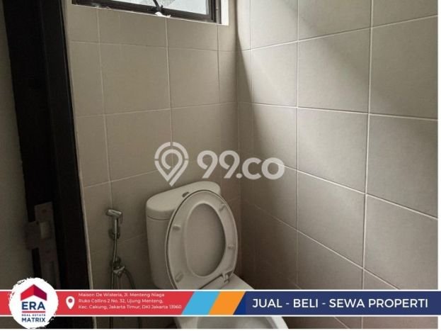 Paling Dicari! Ruko Dijual di Metland Menteng Harga Kompetitif Paling Dicari! Ruko Dijual di Metland Menteng Harga Kompetitif
