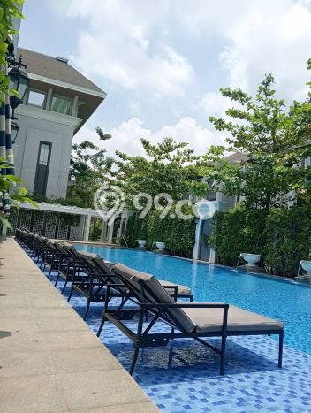 Ready to Use! Luxury House LT 105m2 Desain Modern di Cipinang Ready to Use! Luxury House LT 105m2 Desain Modern di Cipinang