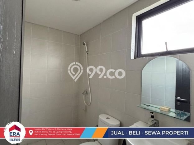Paling Dicari! Ruko Dijual di Metland Menteng Harga Kompetitif Paling Dicari! Ruko Dijual di Metland Menteng Harga Kompetitif