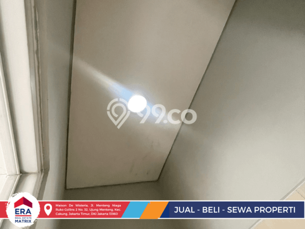 Dijual Rumah Strategis Bagus Punya 2 KT di Cakung Jakarta Timur SHM Dijual Rumah Strategis Bagus Punya 2 KT di Cakung Jakarta Timur SHM