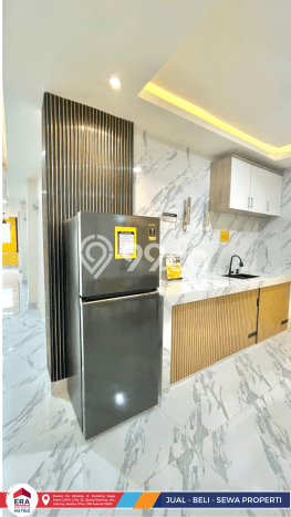 Cocok Untuk Investasi! Dijual Kost di Bintaro 31 Kamar Cocok Untuk Investasi! Dijual Kost di Bintaro 31 Kamar