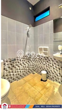 Rumah Minimalis 3 Kamar LT 71m2 di Harapan Indah Rumah Minimalis 3 Kamar LT 71m2 di Harapan Indah
