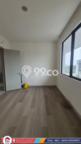 Hunian Elit LB 210m2 Siap Pakai Desain Elegan di Jakarta Garden City, Jakarta Timur Hunian Elit LB 210m2 Siap Pakai Desain Elegan di Jakarta Garden City, Jakarta Timur