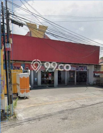 Ruko Disewakan di Area Ramai Semarang Selatan, Semarang Ruko Disewakan di Area Ramai Semarang Selatan, Semarang