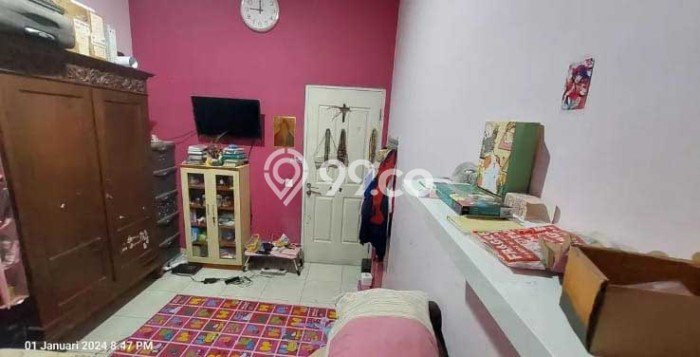 Dijual Rumah Minimalis Bagus Punya 3 KT di Semarang Barat Semarang SHM Dijual Rumah Minimalis Bagus Punya 3 KT di Semarang Barat Semarang SHM