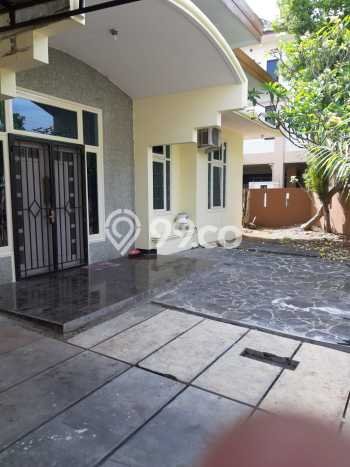 Disewakan Rumah Harga Terjangkau di Bukit Sari Semarang dengan 3 Kamar Tidur Disewakan Rumah Harga Terjangkau di Bukit Sari Semarang dengan 3 Kamar Tidur