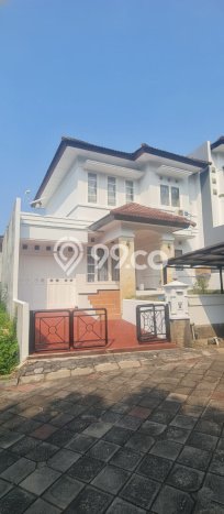 Disewakan Hunian Konsep Modern di Semarang Selatan Semarang dengan 3 KT Disewakan Hunian Konsep Modern di Semarang Selatan Semarang dengan 3 KT