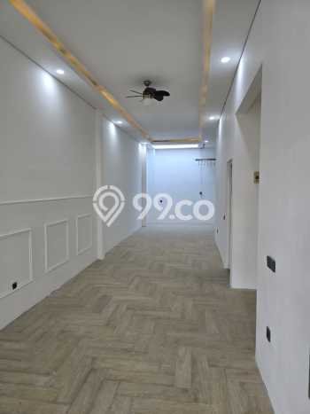 Rumah Modern Minimalis 2 KT Bisa Langsung Pindah di Semarang Barat Rumah Modern Minimalis 2 KT Bisa Langsung Pindah di Semarang Barat