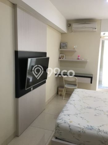 Hunian Apartemen Sewa Terjangkau 34m2 di Semarang Tengah, Cocok Dijadikan Tempat Tinggal Anda Hunian Apartemen Sewa Terjangkau 34m2 di Semarang Tengah, Cocok Dijadikan Tempat Tinggal Anda