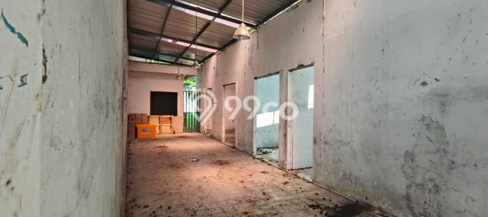 Gudang untuk Disewa di Pusat Semarang Luas Bangunan 700m2 Gudang untuk Disewa di Pusat Semarang Luas Bangunan 700m2