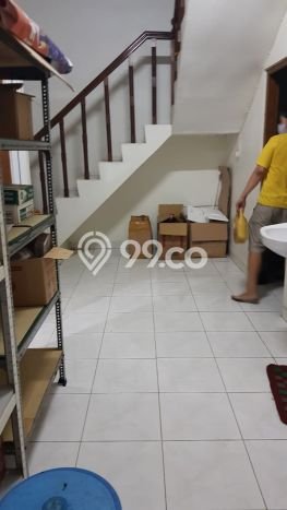 Hunian Cantik Minimalis Lb 250m2 di Gayamsari, Semarang Hunian Cantik Minimalis Lb 250m2 di Gayamsari, Semarang